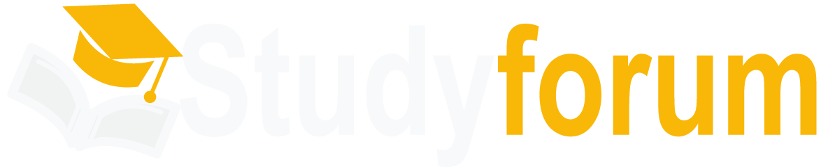 Studyforum