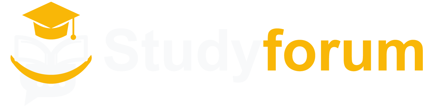 Studyforum